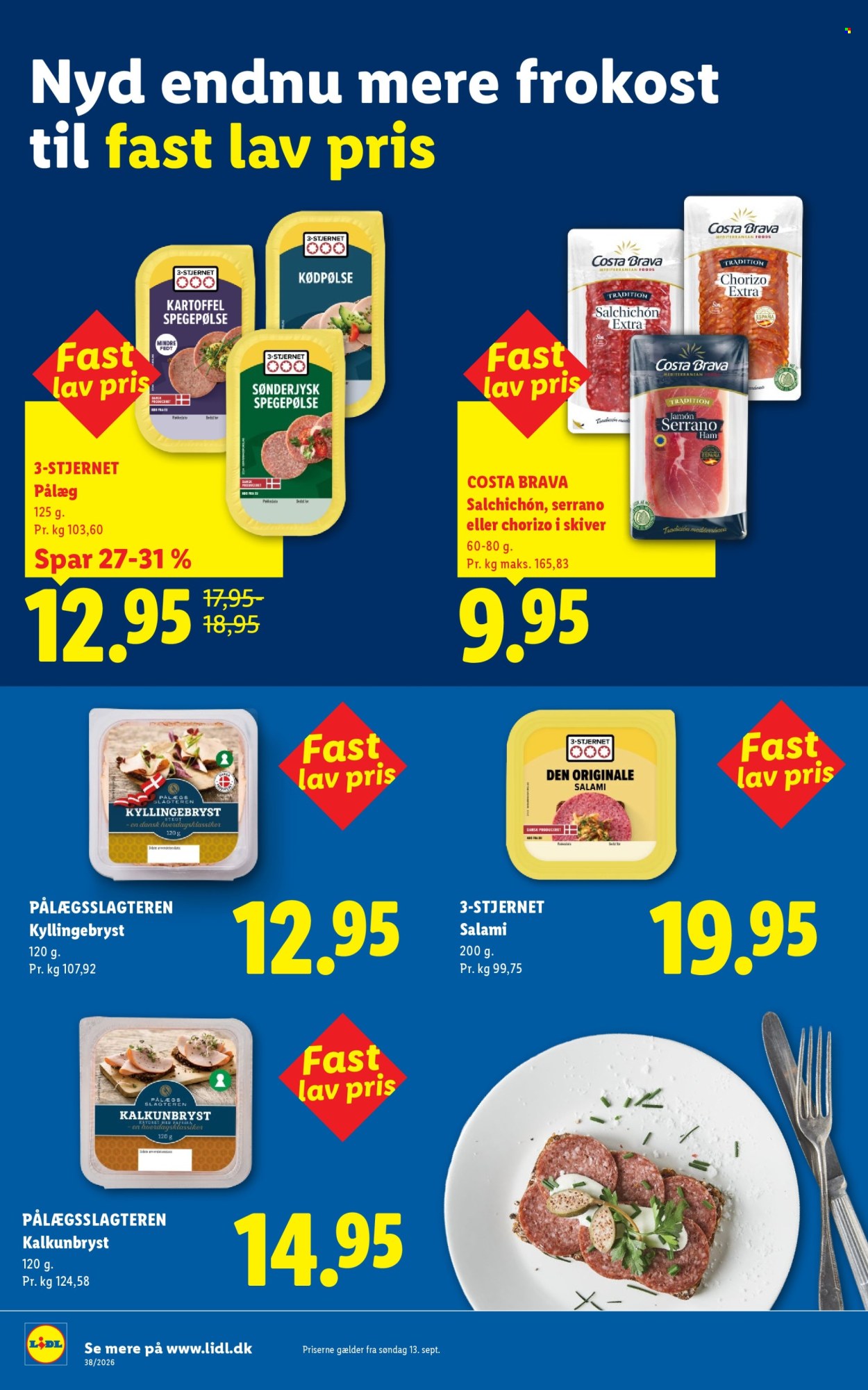 Lidl tilbud. Side 14