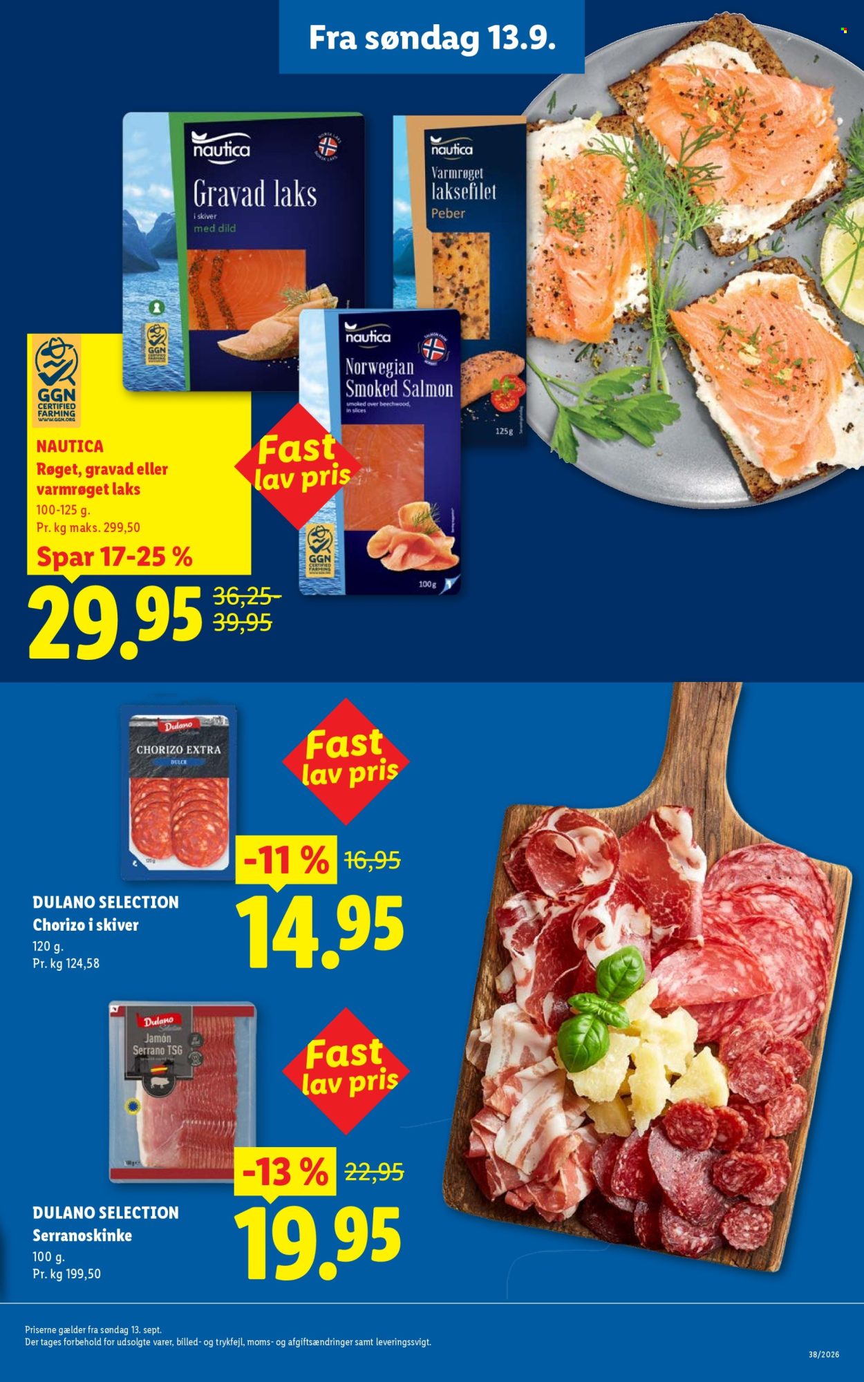 Lidl tilbud. Side 15