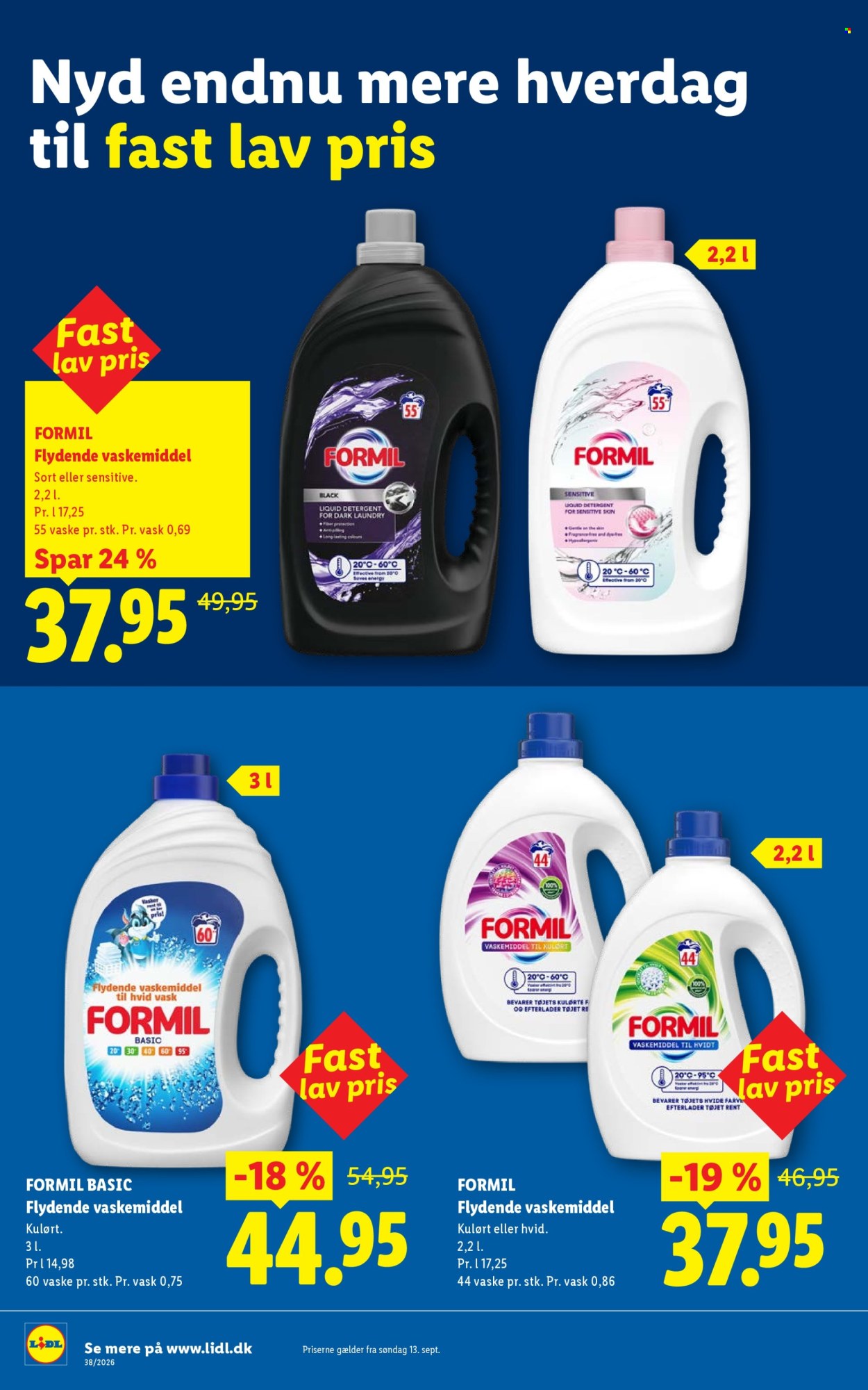 Lidl tilbud. Side 16