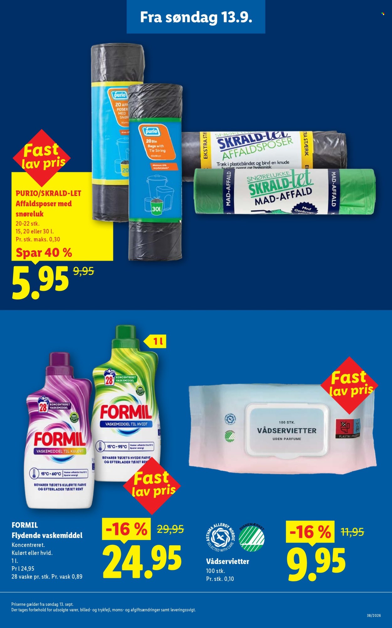 Lidl tilbud. Side 17