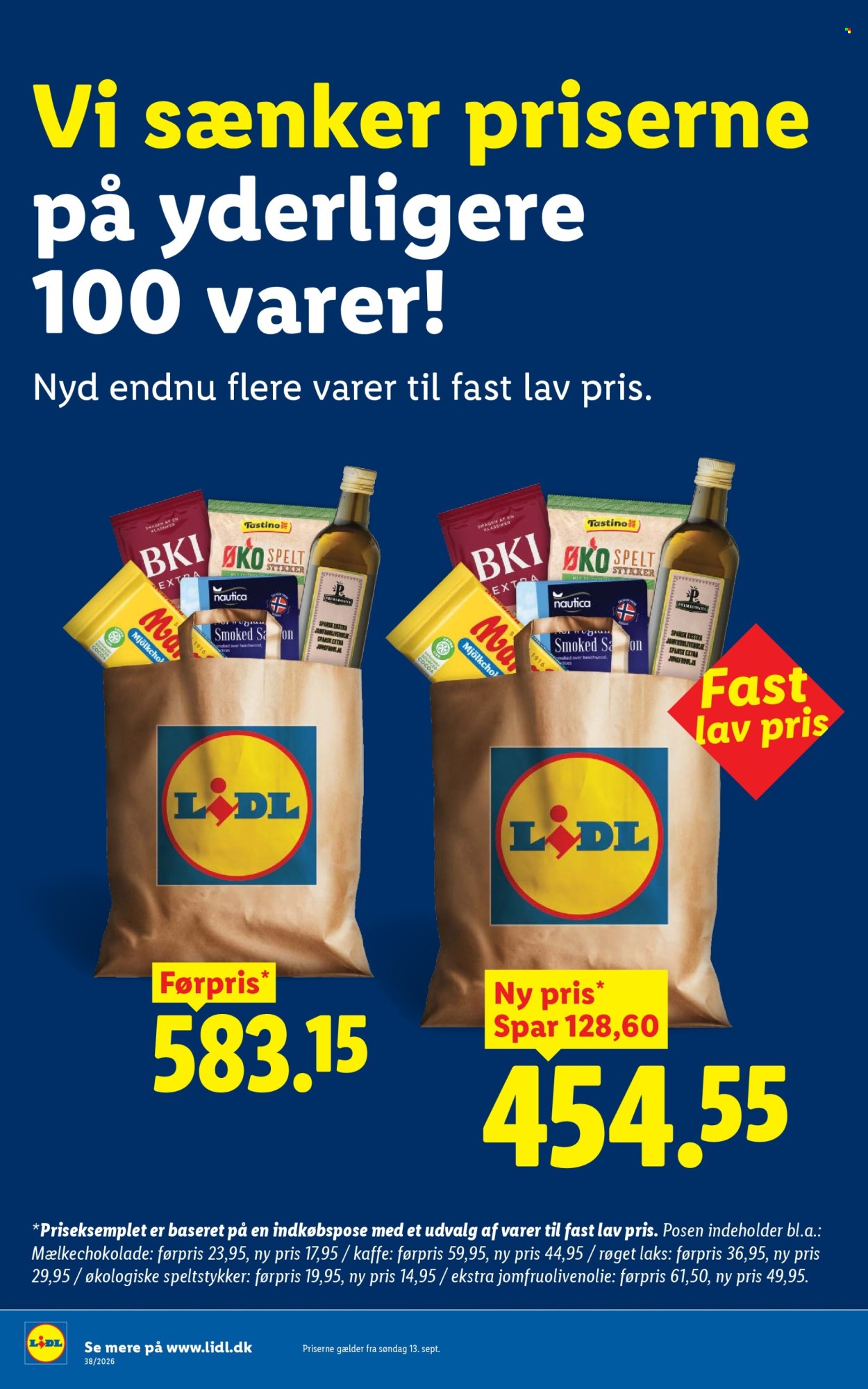 Lidl tilbud. Side 18