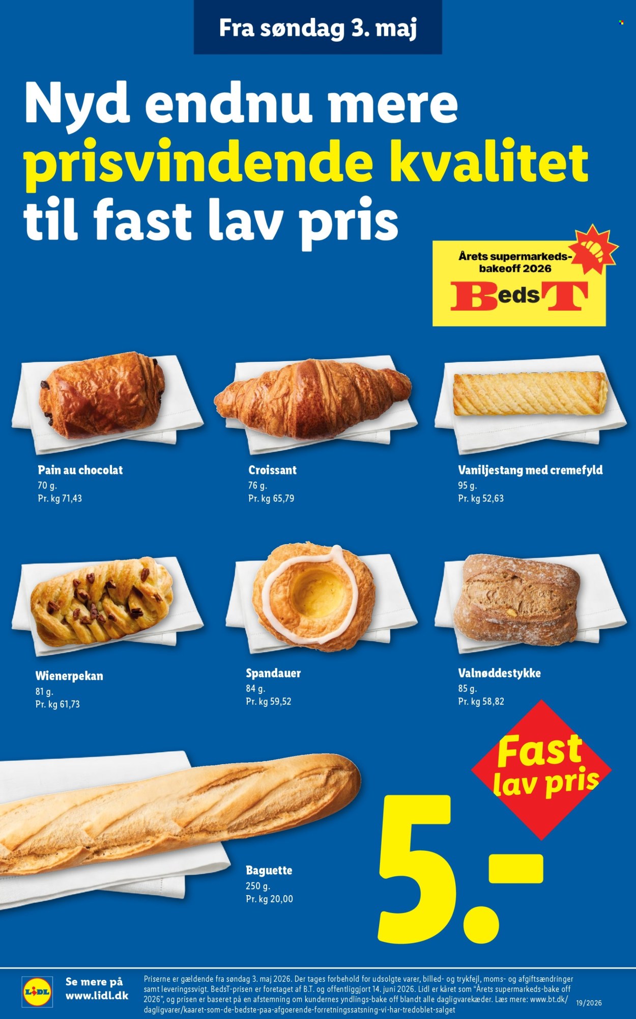 Lidl tilbud. Side 19