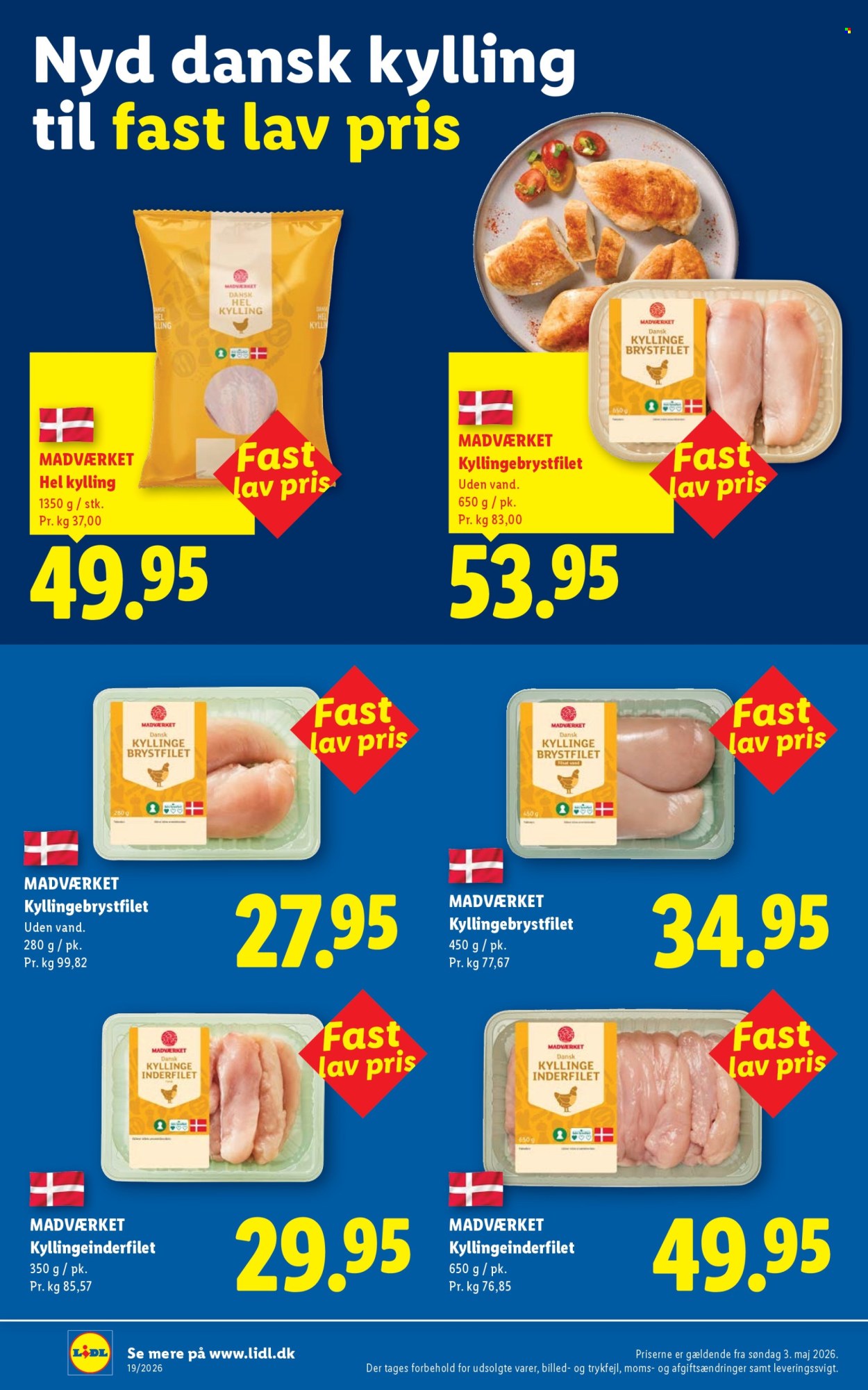 Lidl tilbud. Side 20