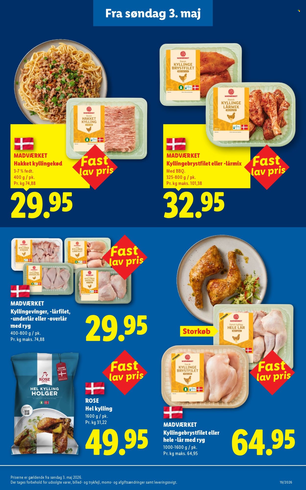 Lidl tilbud. Side 21