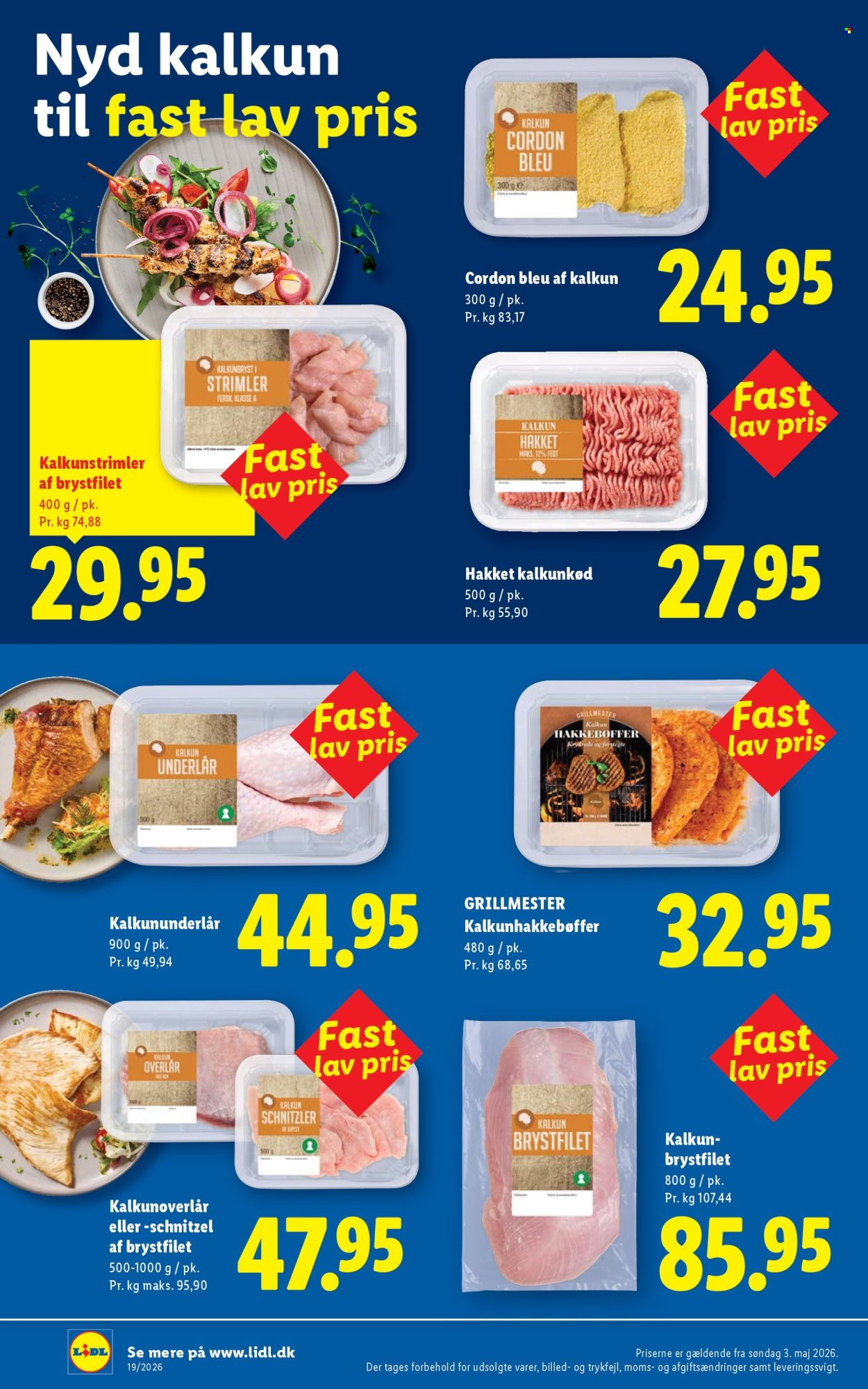 Lidl tilbud. Side 22