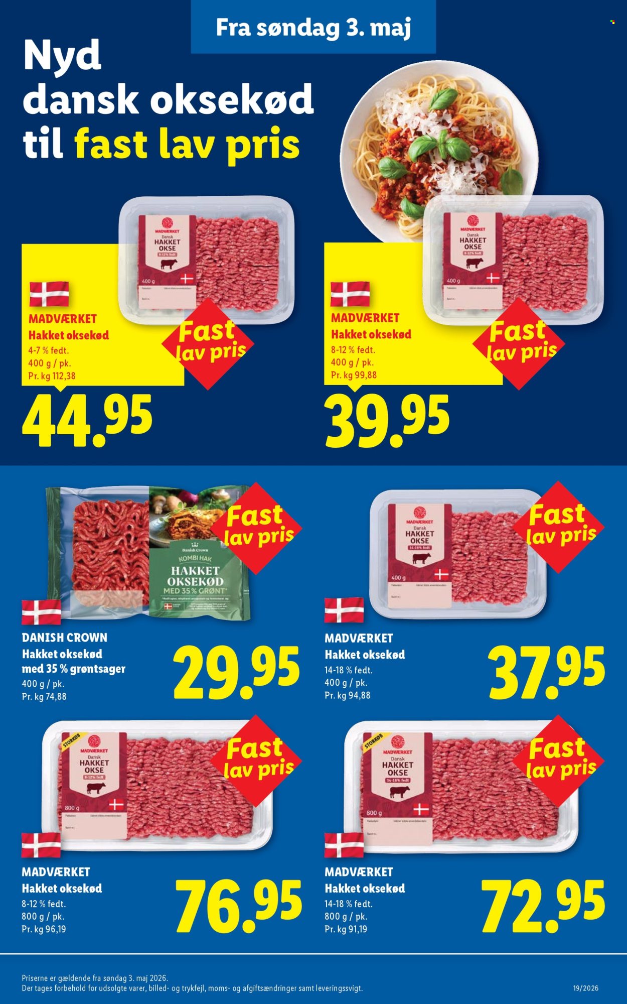 Lidl tilbud. Side 23