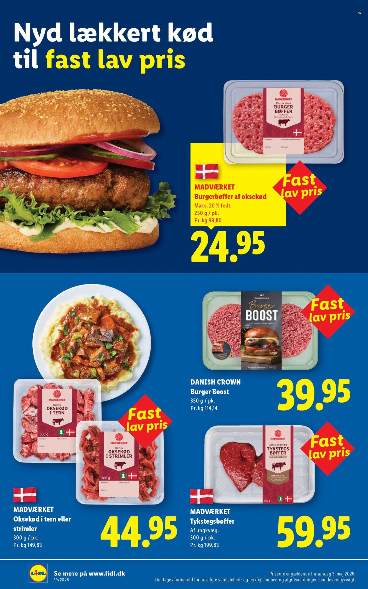 Lidl tilbud. Side 24