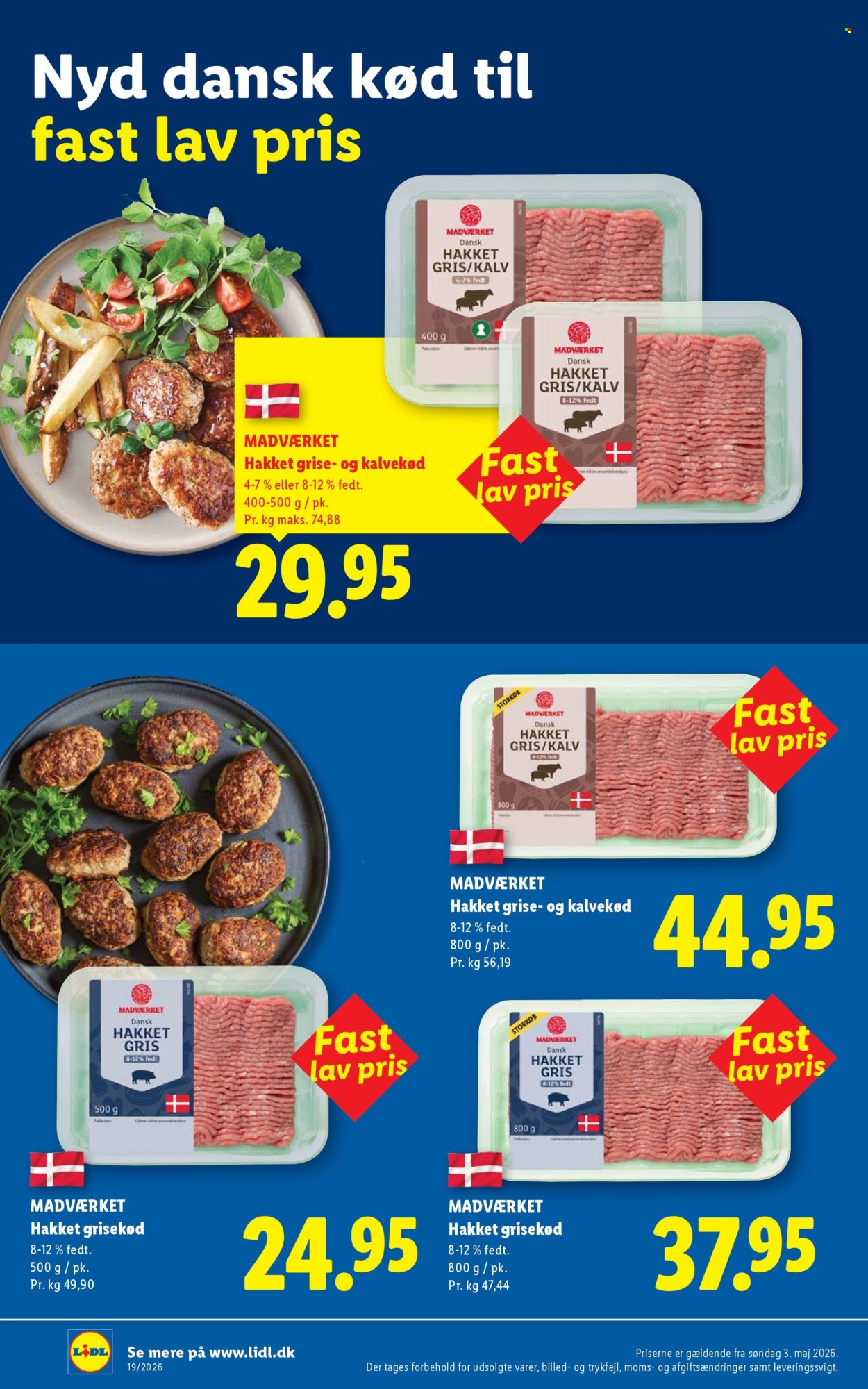 Lidl tilbud. Side 26