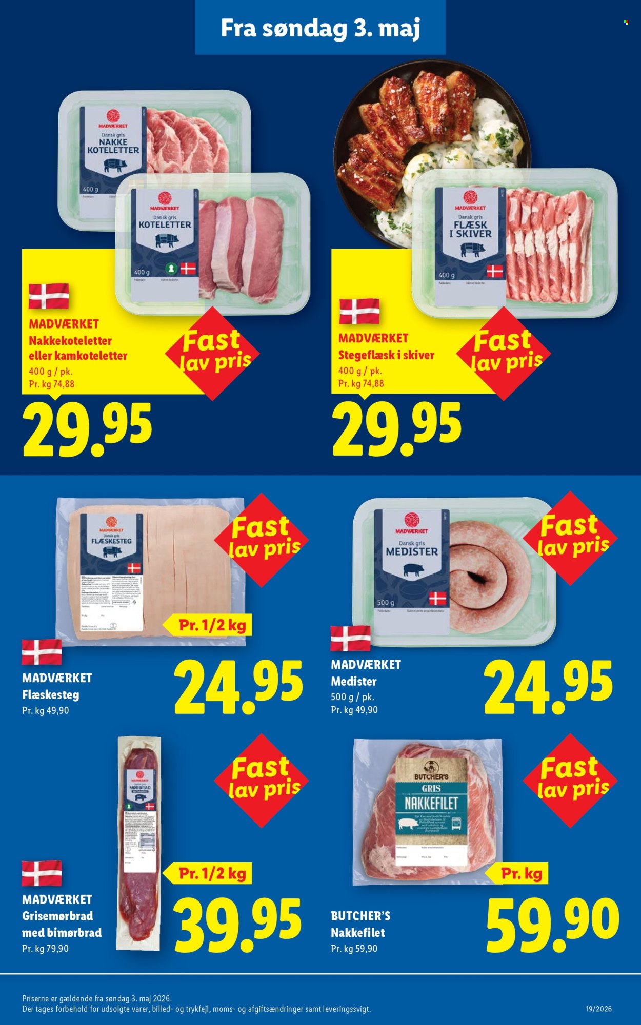 Lidl tilbud. Side 27