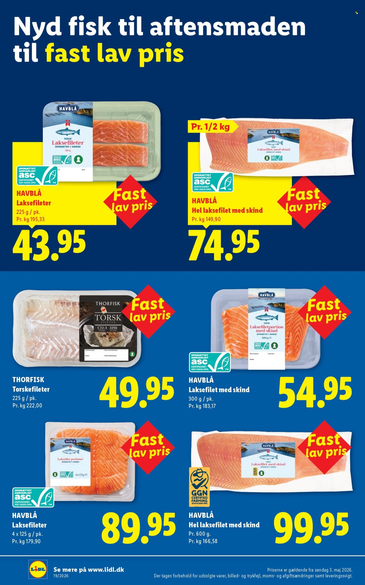 Lidl tilbud. Side 28
