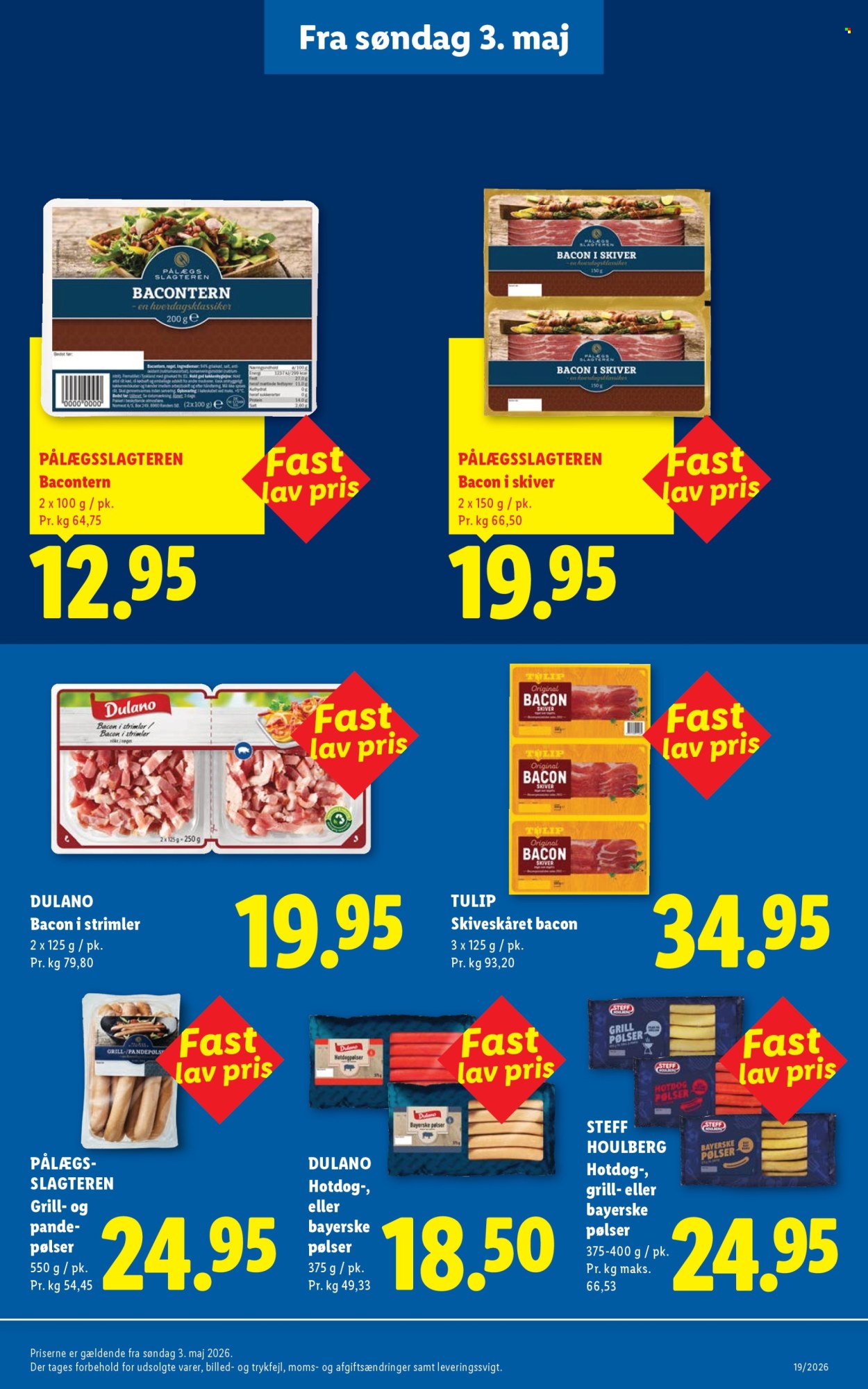 Lidl tilbud. Side 29