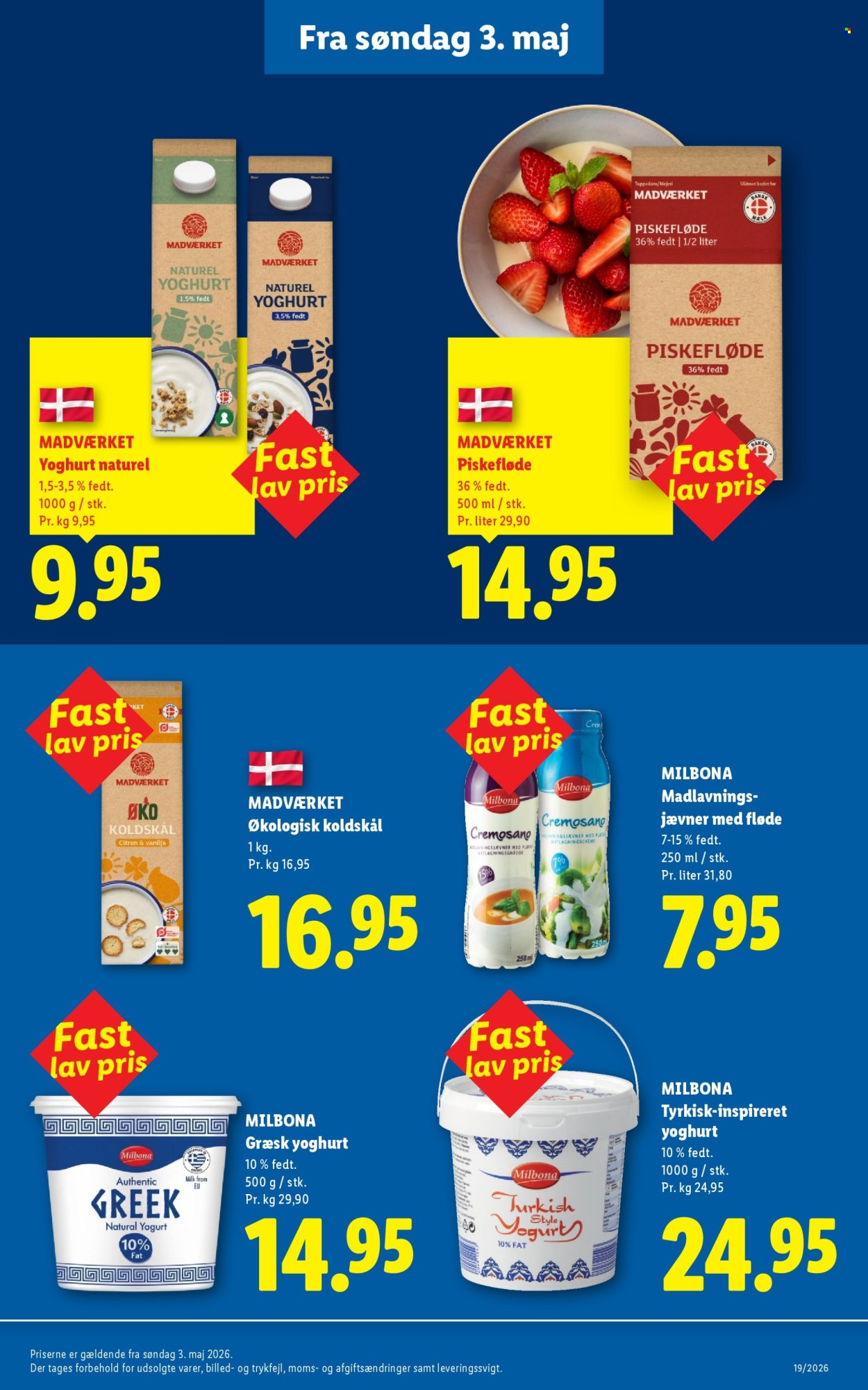 Lidl tilbud. Side 33