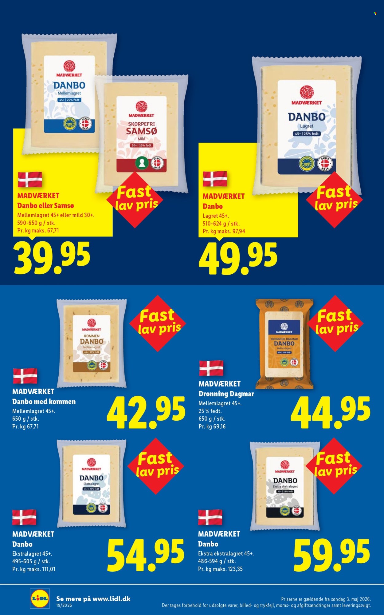 Lidl tilbud. Side 38
