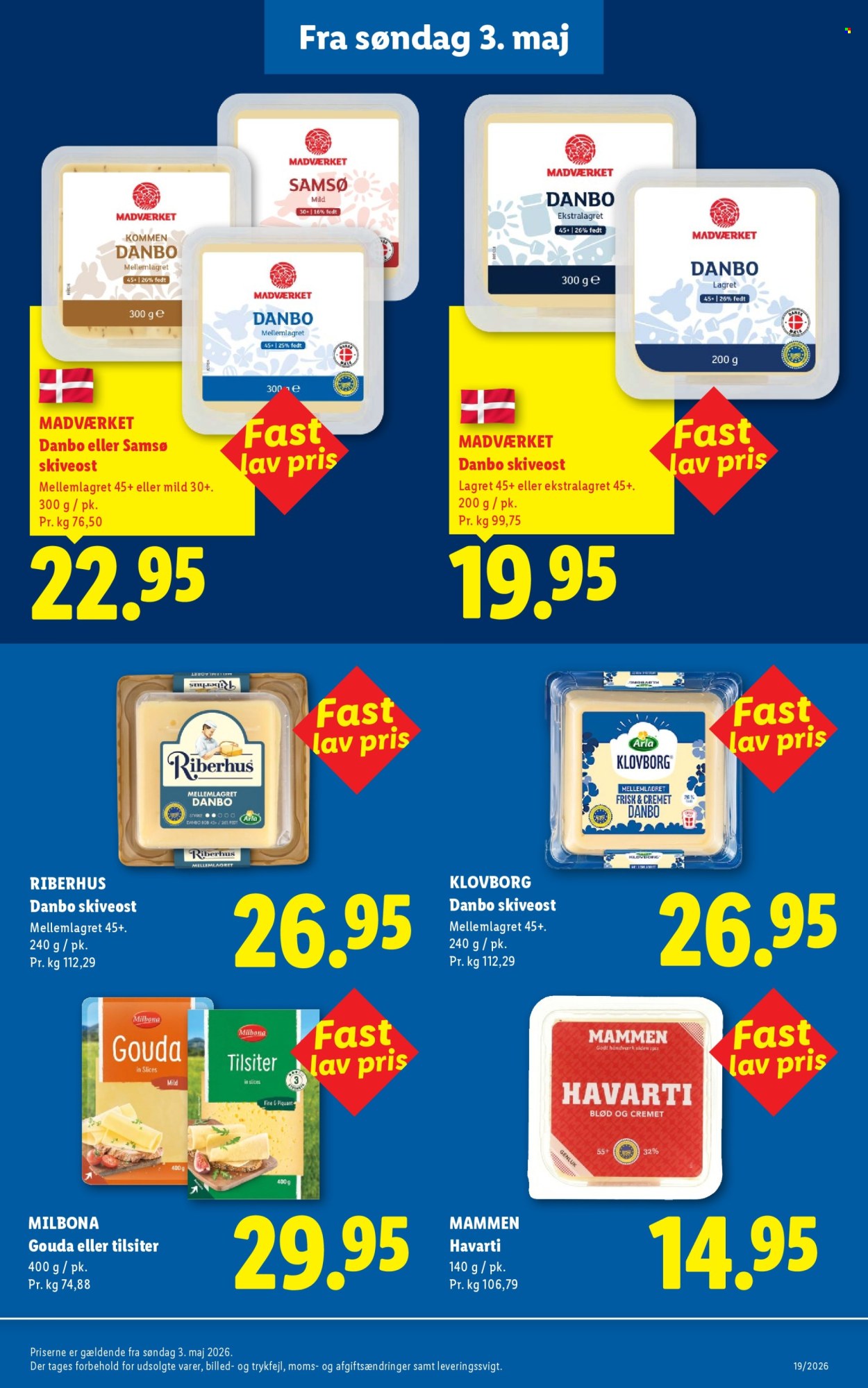 Lidl tilbud. Side 39