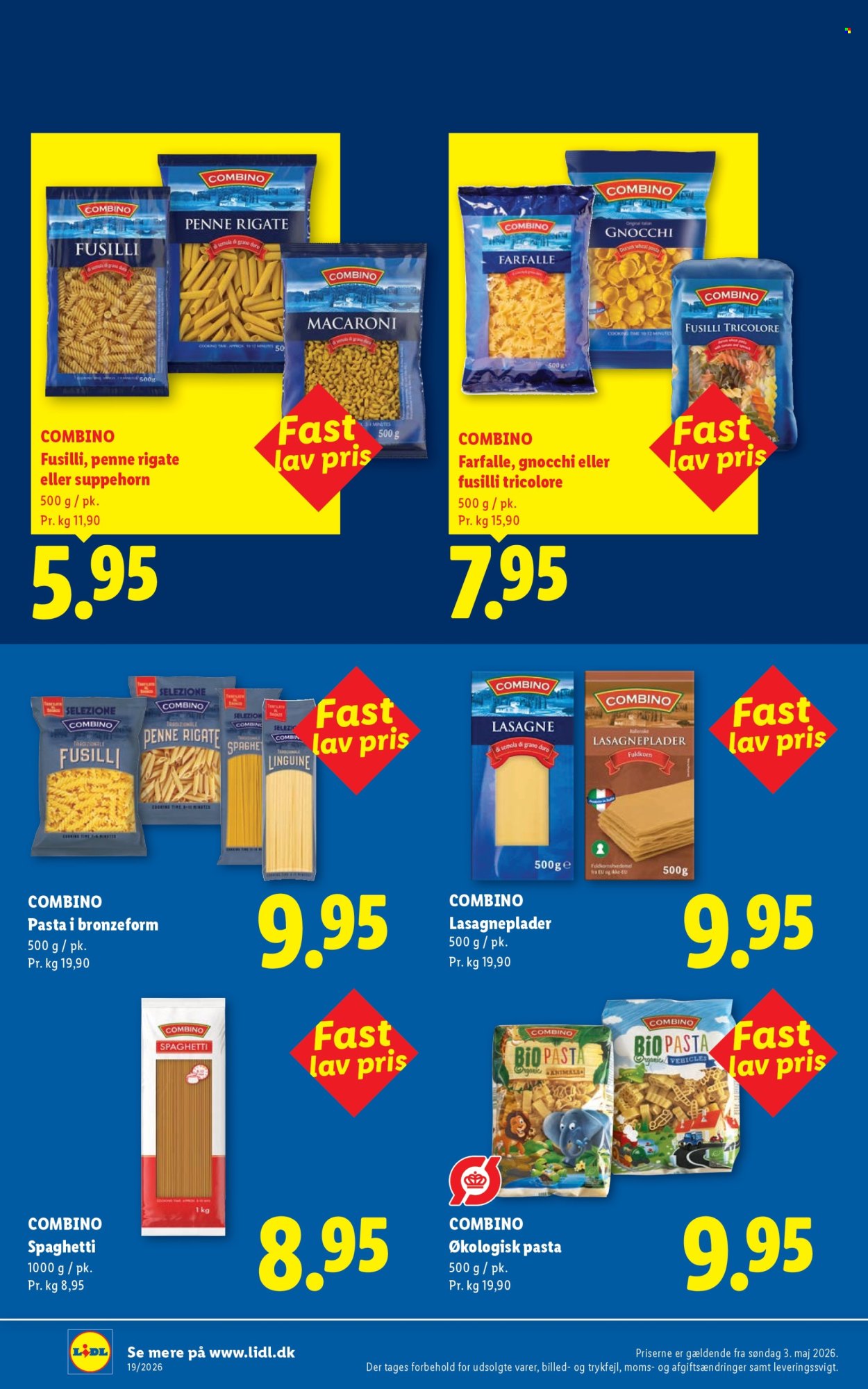 Lidl tilbud. Side 46