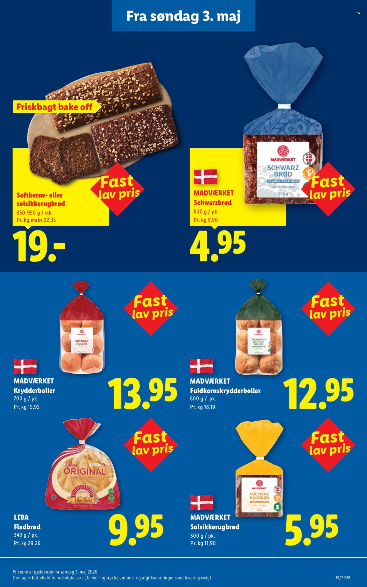 Lidl tilbud. Side 47