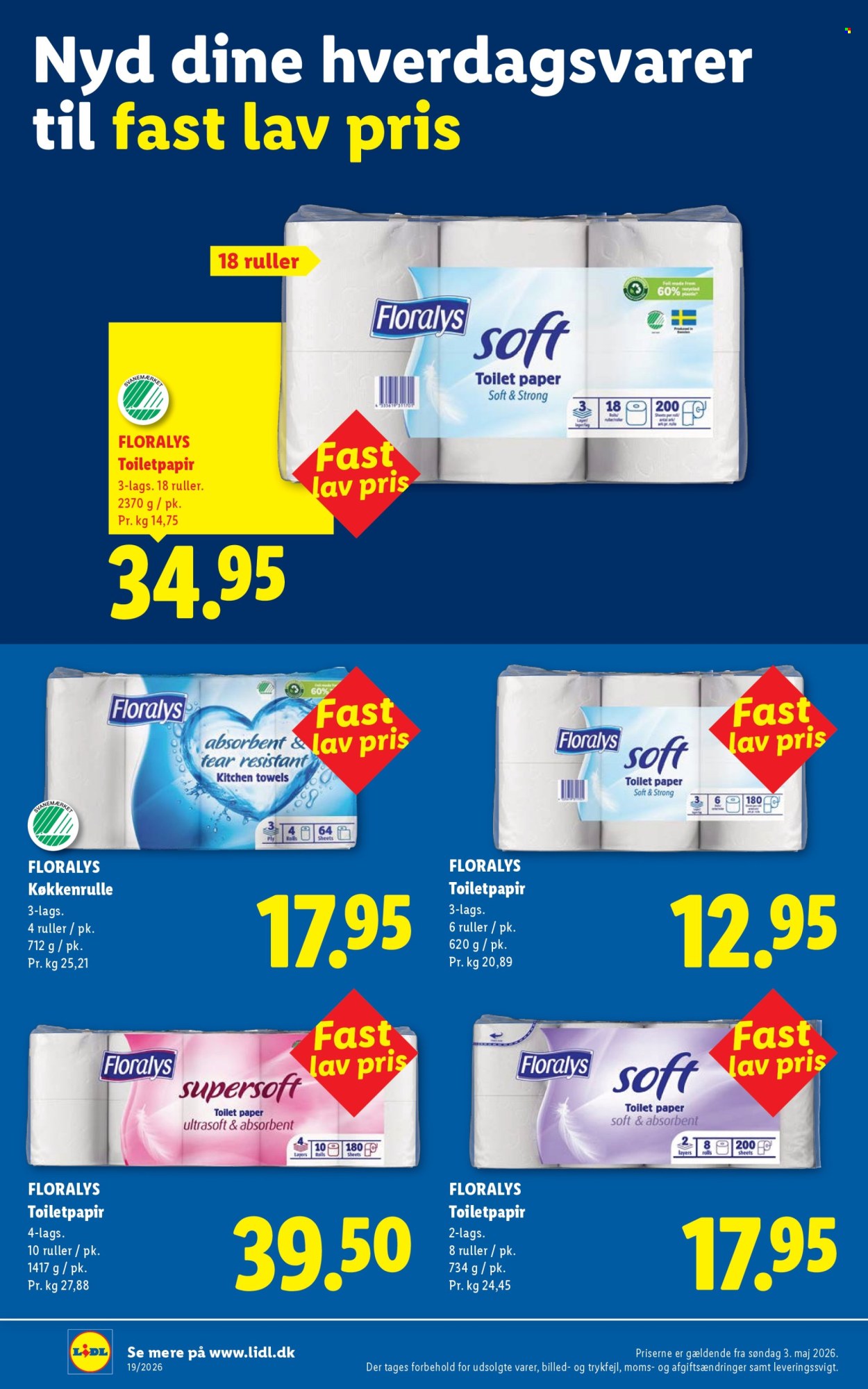 Lidl tilbud. Side 48