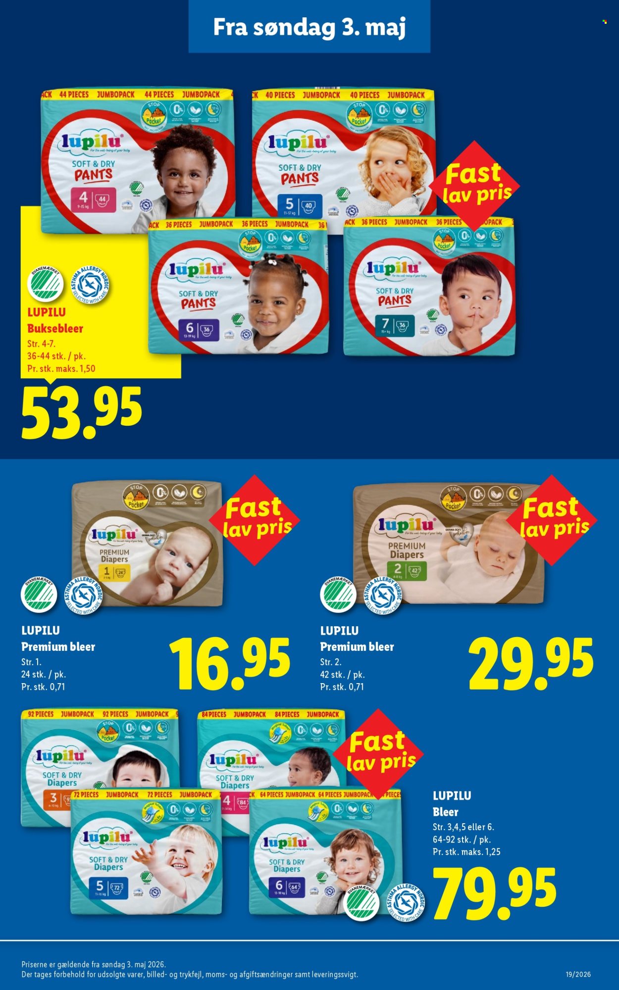 Lidl tilbud. Side 49
