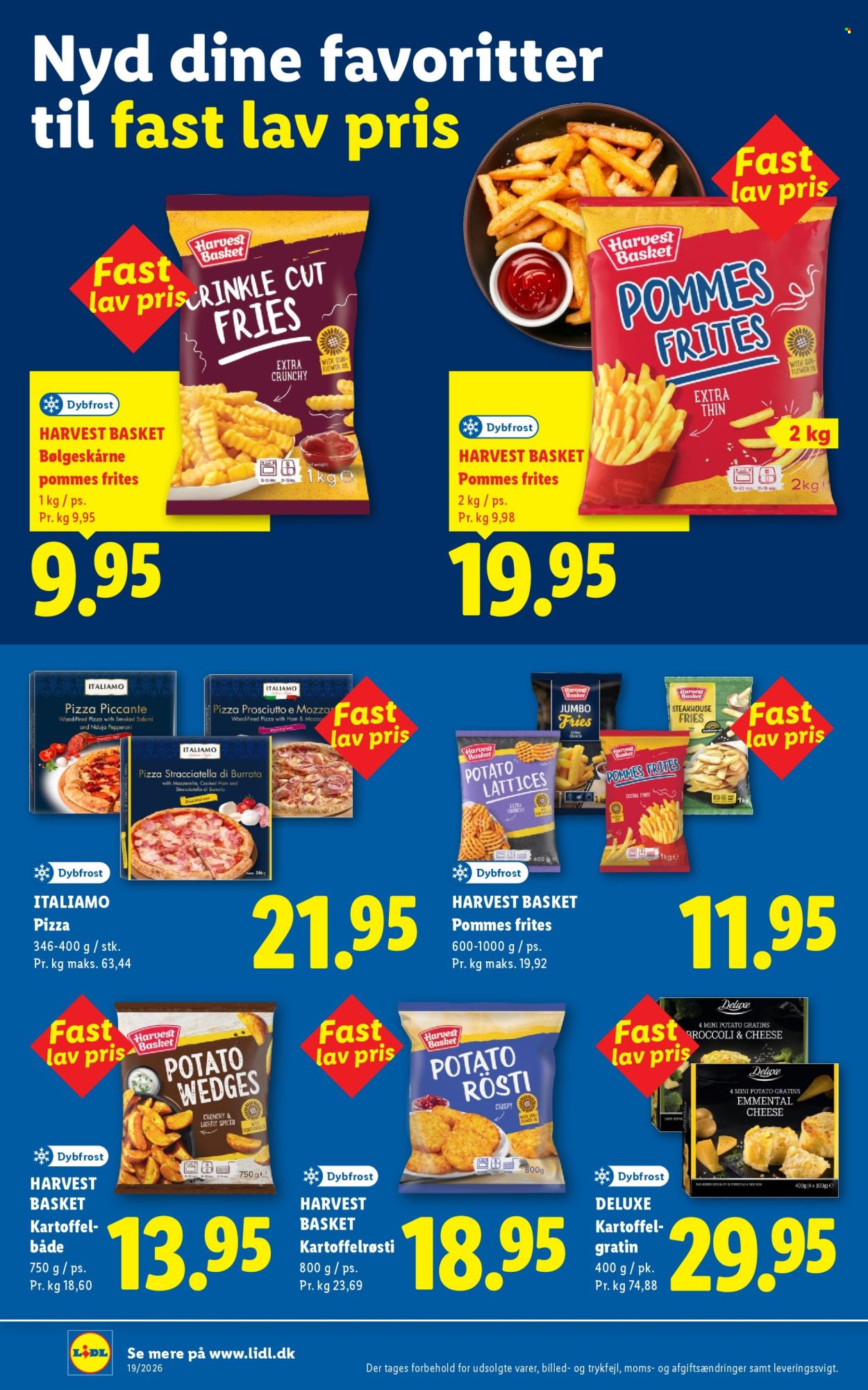 Lidl tilbud. Side 50