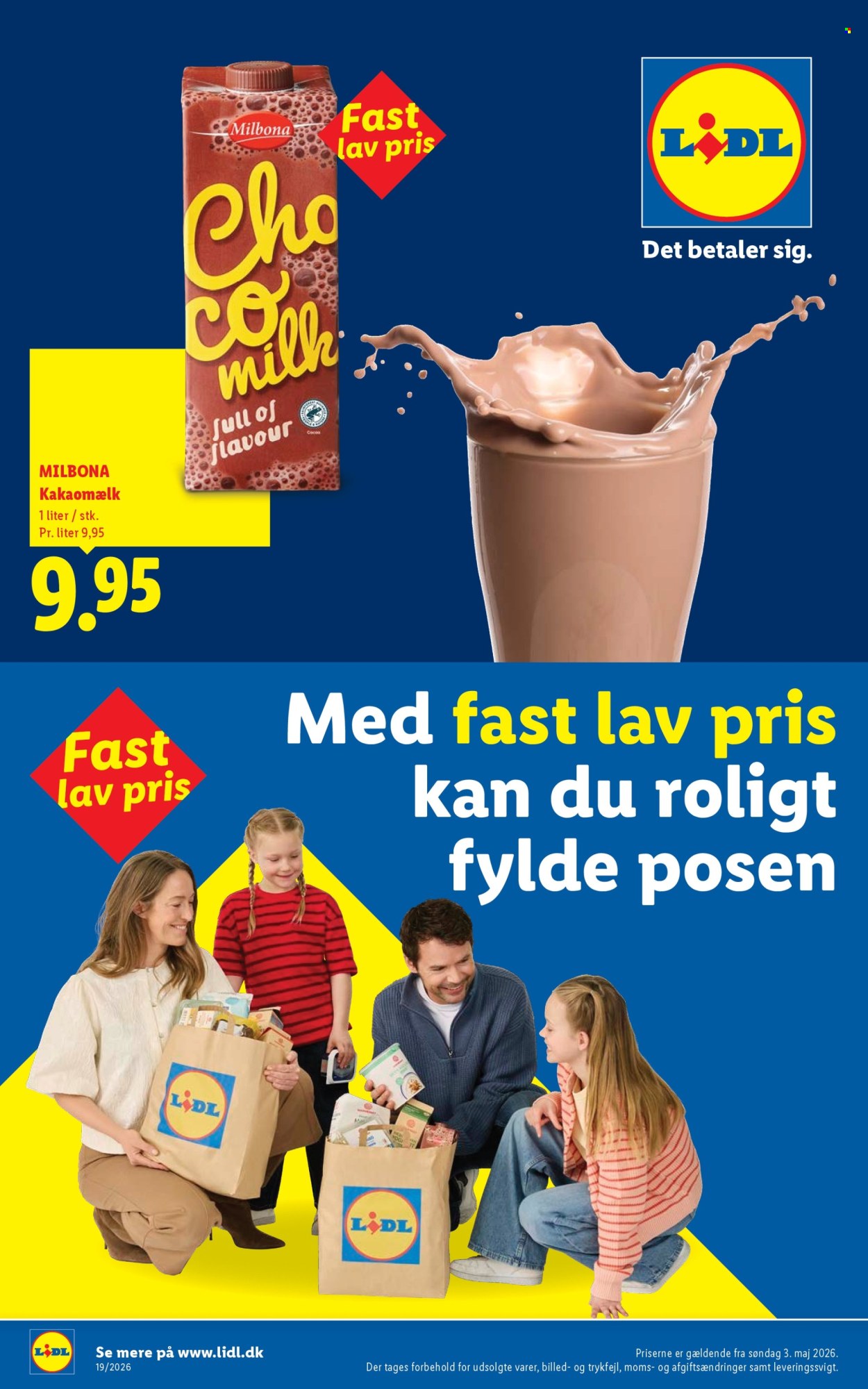 Lidl tilbud. Side 51