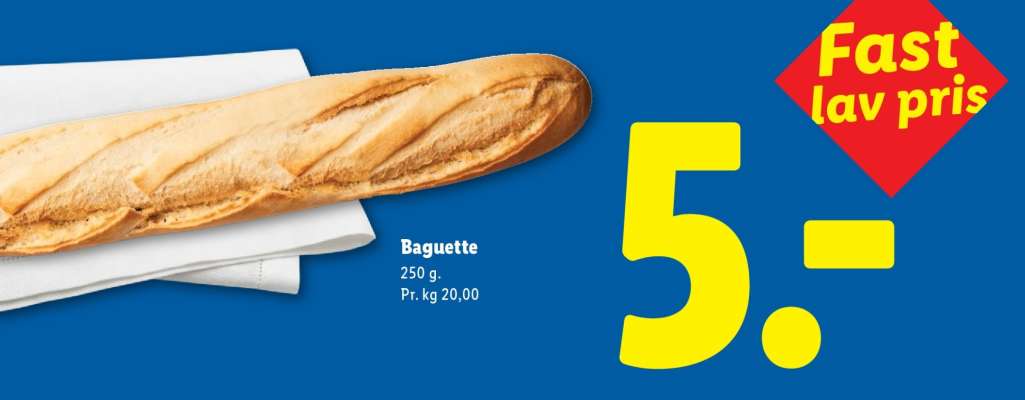 Baguette