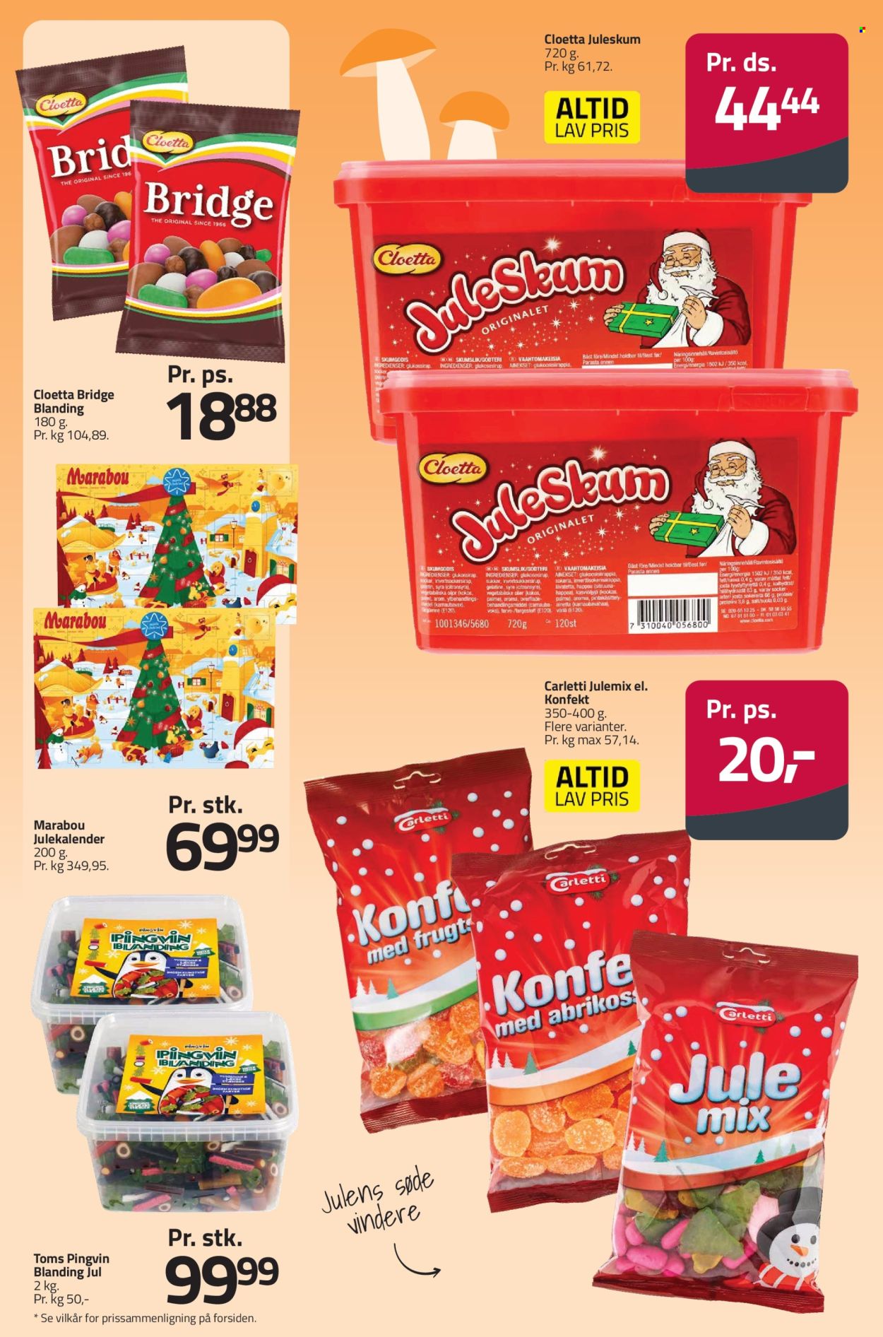 Fleggaard tilbud - 23.9.2026 - 6.10.2026. Side 32