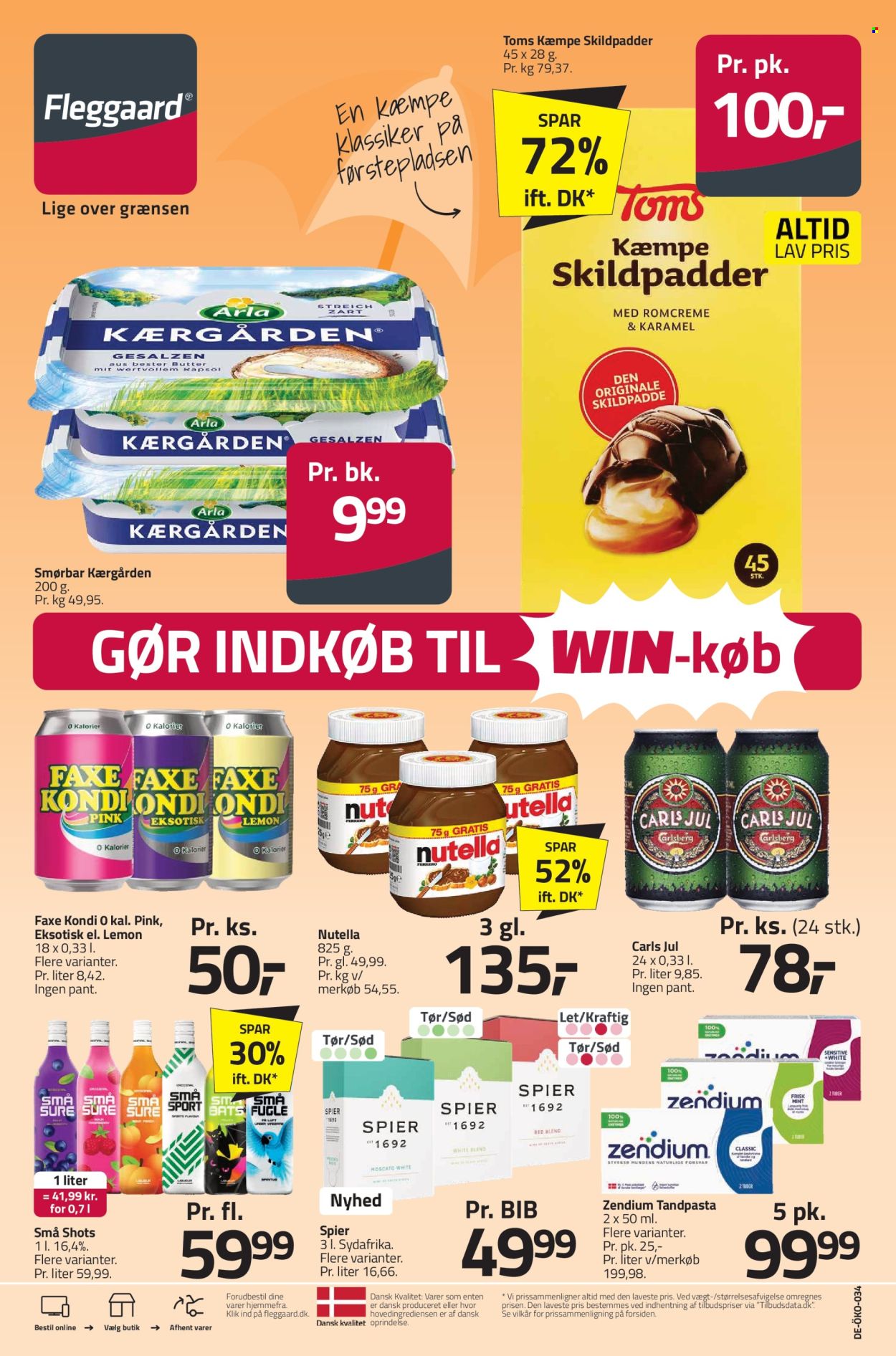 Fleggaard tilbud - 23.9.2026 - 6.10.2026. Side 56