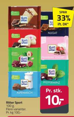 Ritter Sport