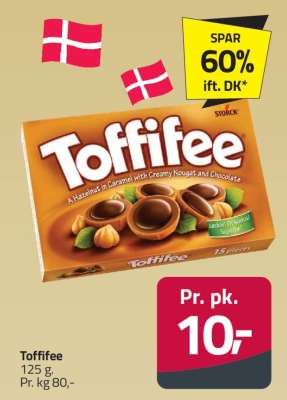 Toffifee