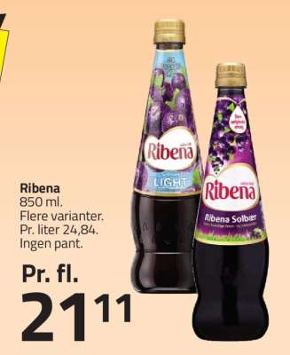 Ribena