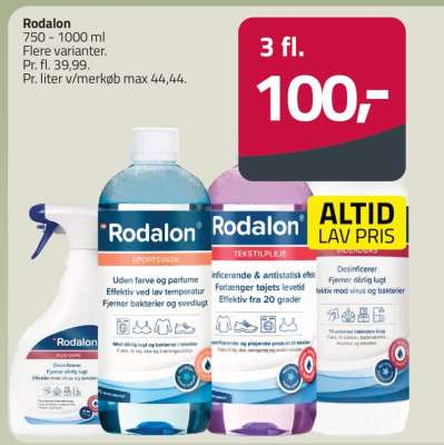 Rodalon