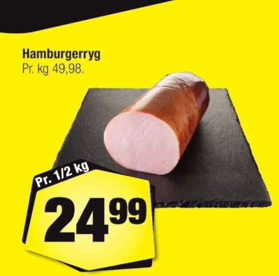 Hamburgerryg