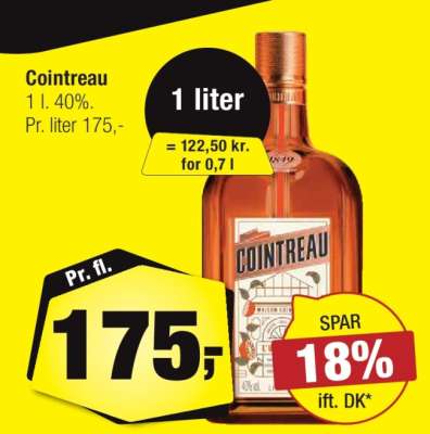 COINTREAU