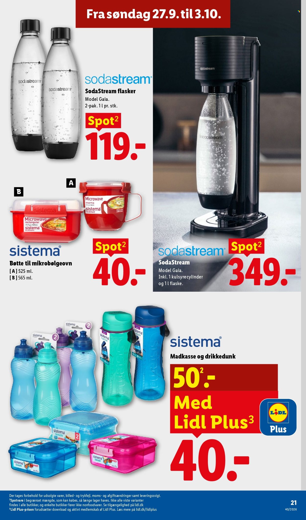 Lidl tilbud - 27.9.2026 - 3.10.2026. Side 7