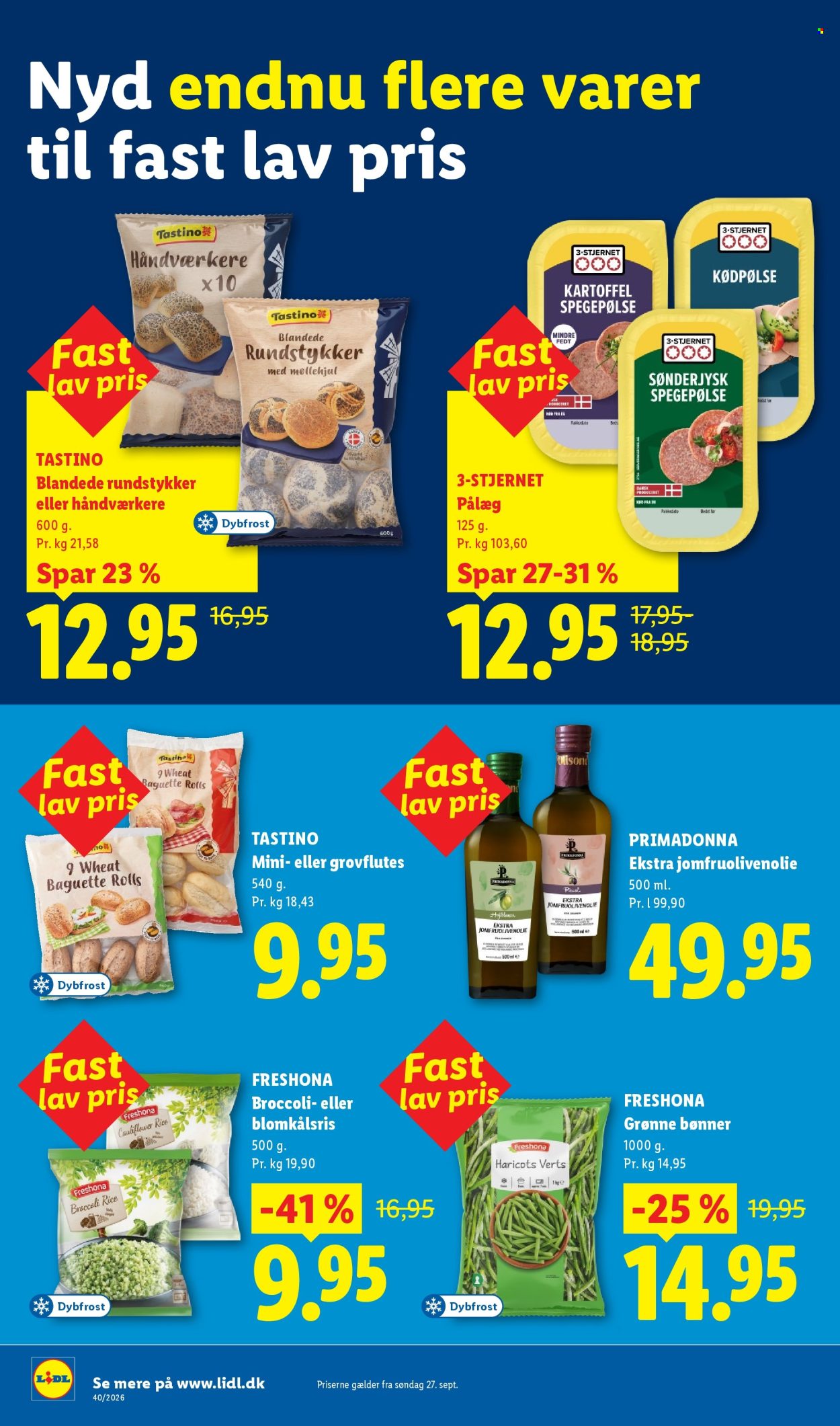 Lidl tilbud - 27.9.2026 - 3.10.2026. Side 3