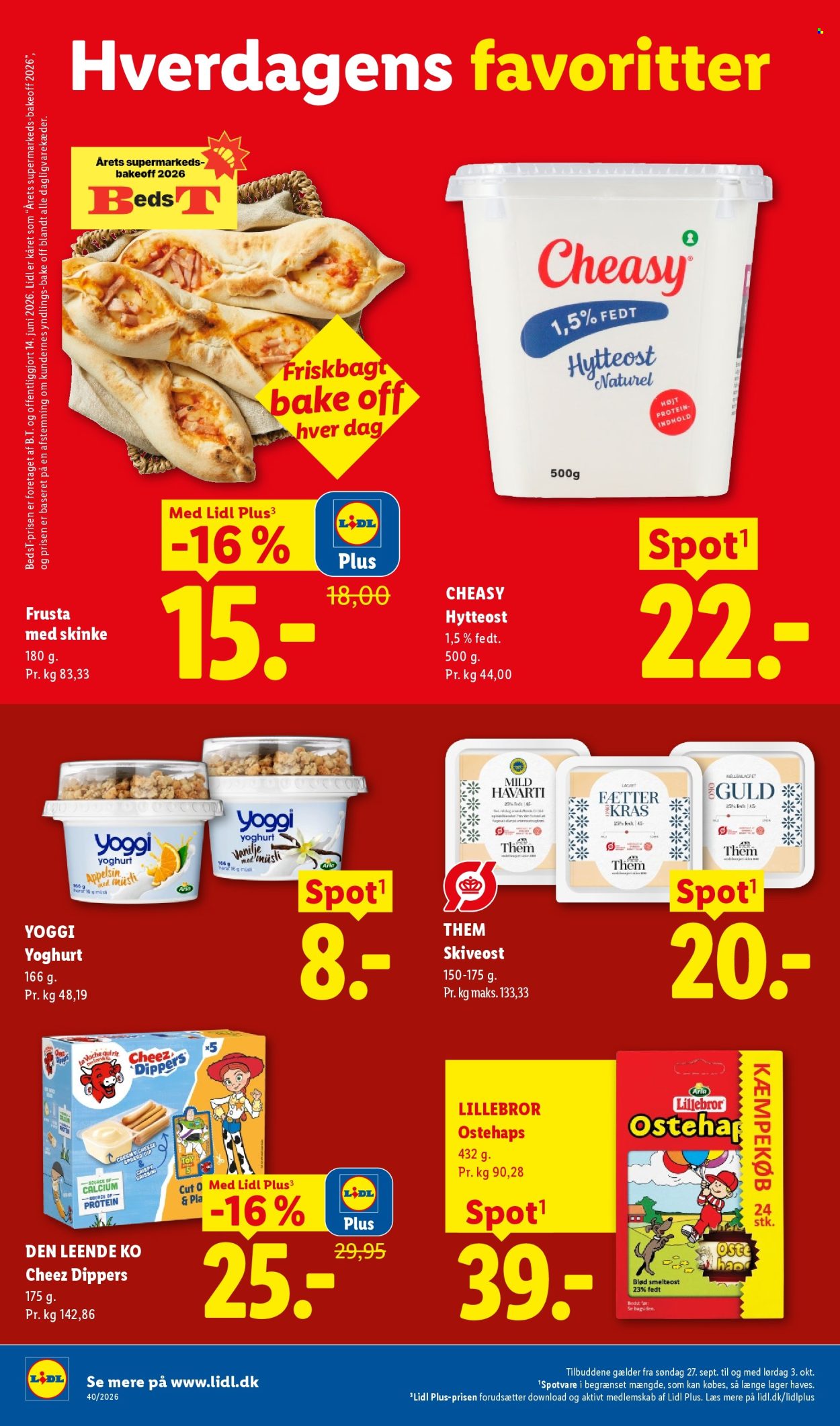 Lidl tilbud - 27.9.2026 - 3.10.2026. Side 8