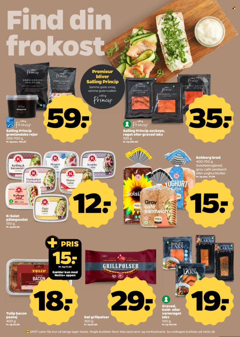 Netto tilbud - 26.9.2026 - 2.10.2026. Side 12