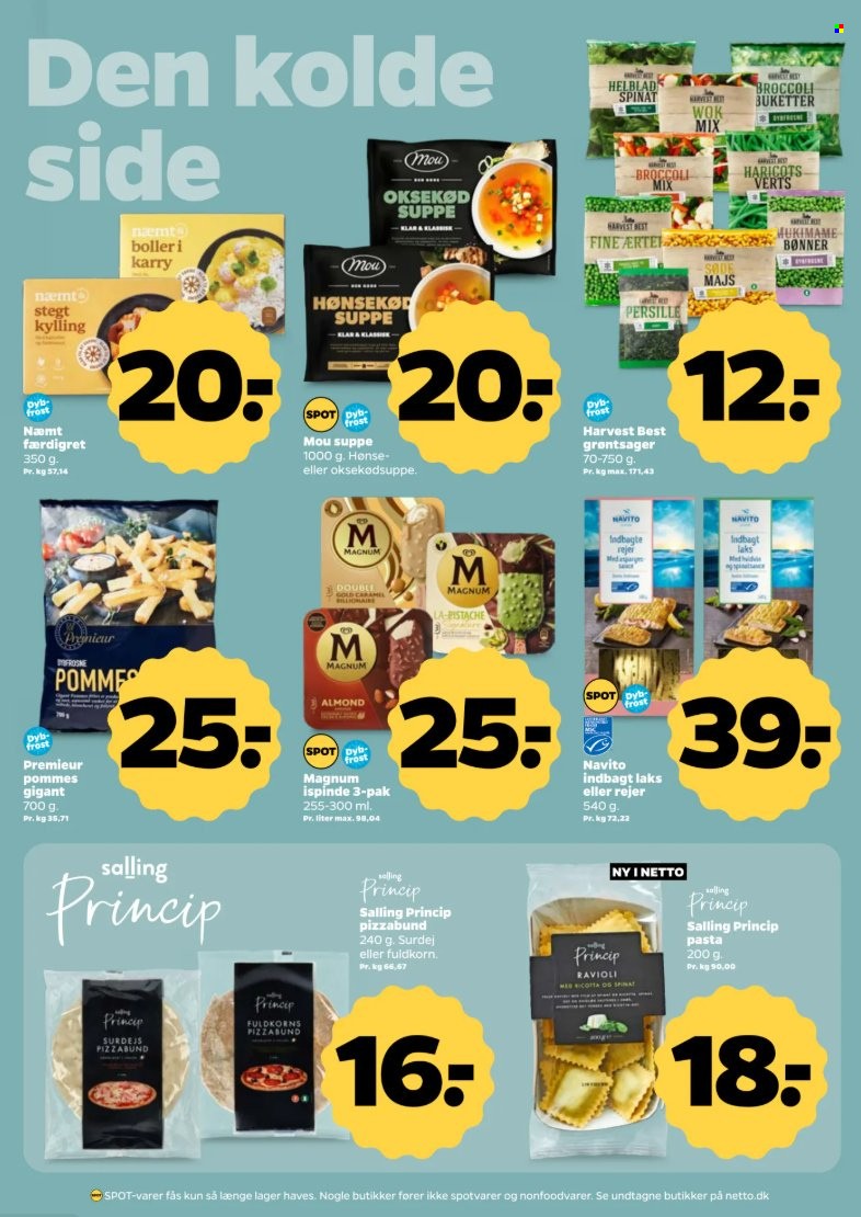 Netto tilbud - 26.9.2026 - 2.10.2026. Side 13
