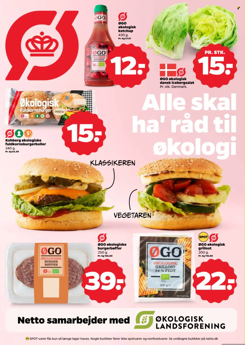 Netto tilbud - 26.9.2026 - 2.10.2026. Side 16