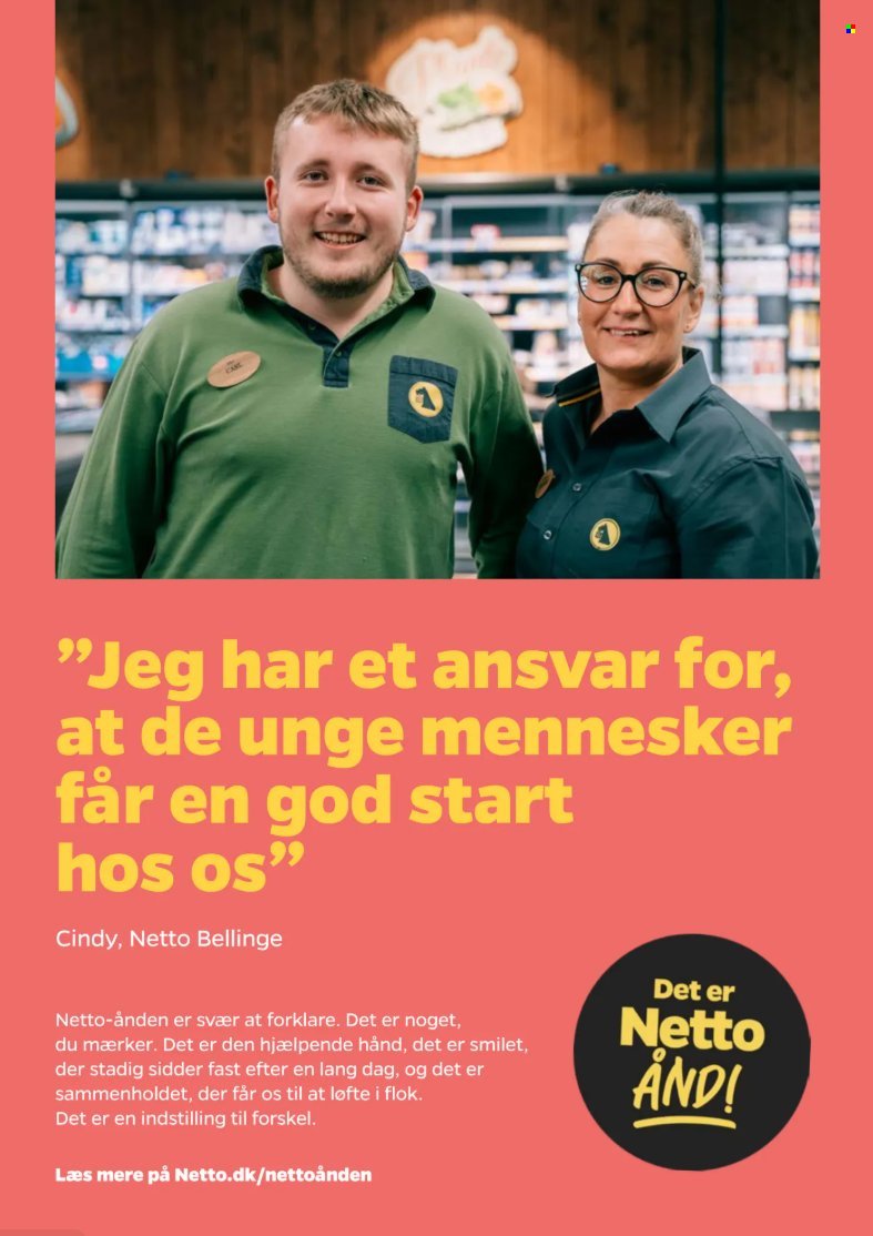 Netto tilbud - 26.9.2026 - 2.10.2026. Side 31