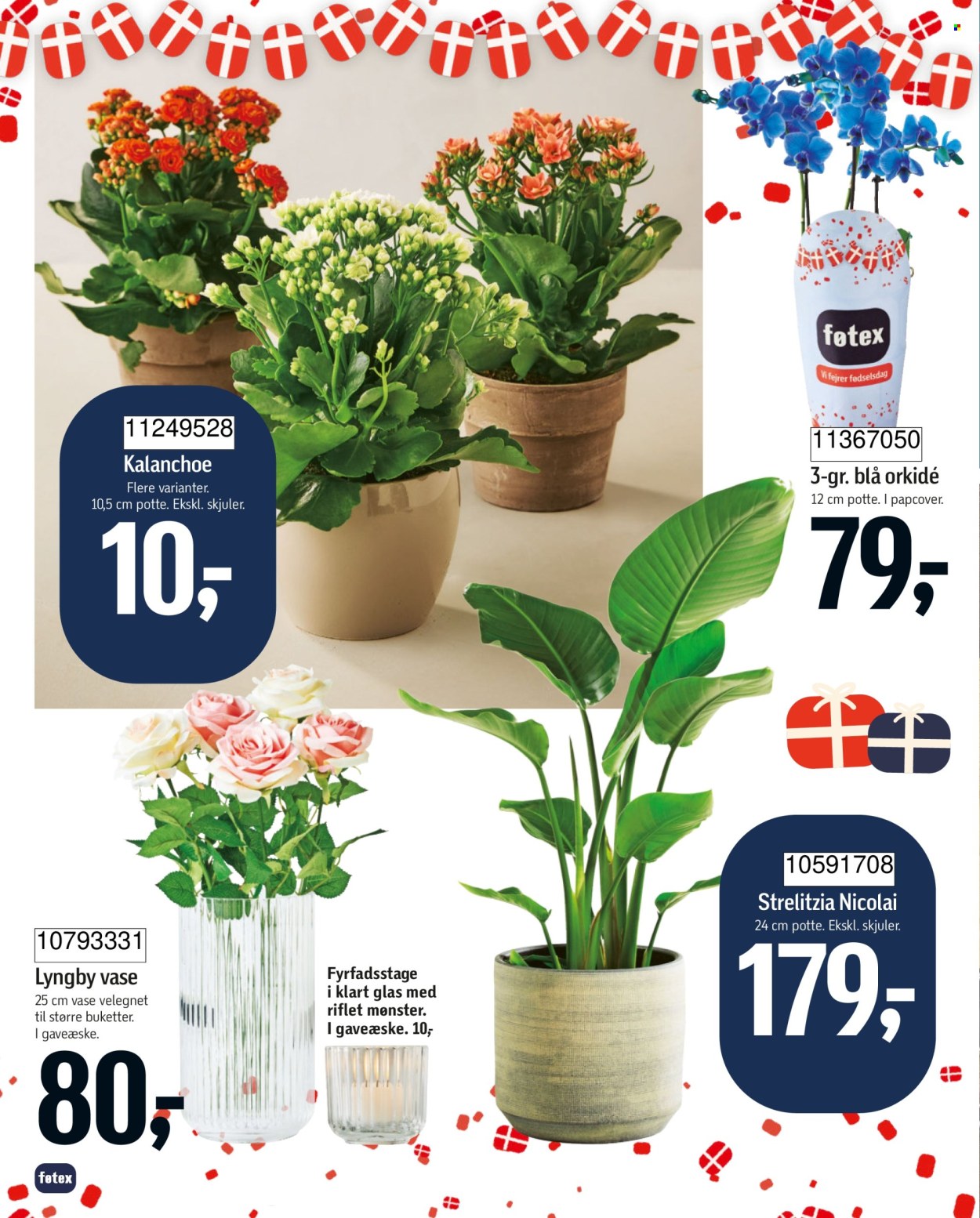 føtex tilbud - 25.9.2026 - 1.10.2026. Side 19