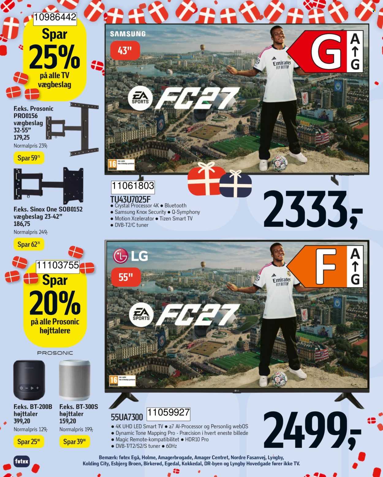 føtex tilbud - 25.9.2026 - 1.10.2026. Side 70