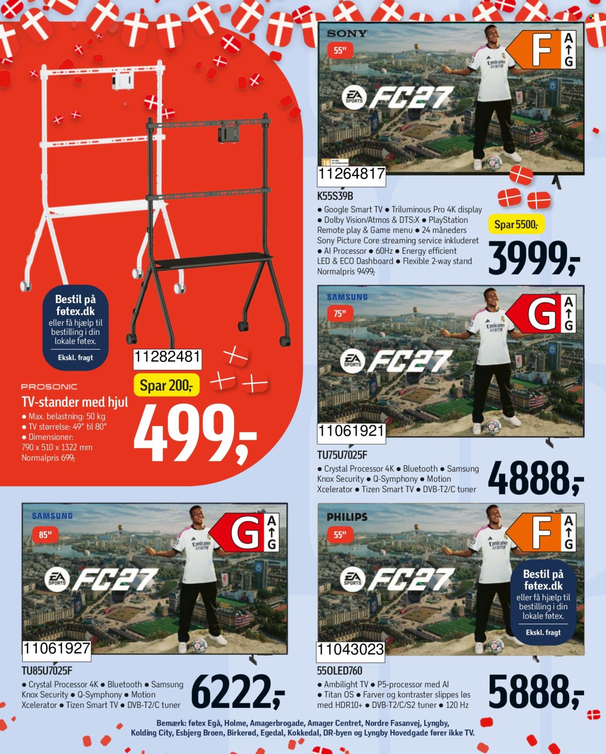føtex tilbud - 25.9.2026 - 1.10.2026. Side 72