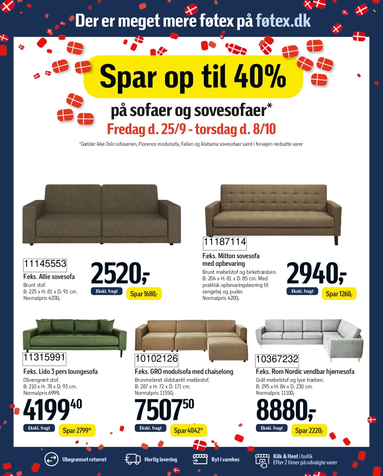 føtex tilbud - 25.9.2026 - 1.10.2026. Side 77