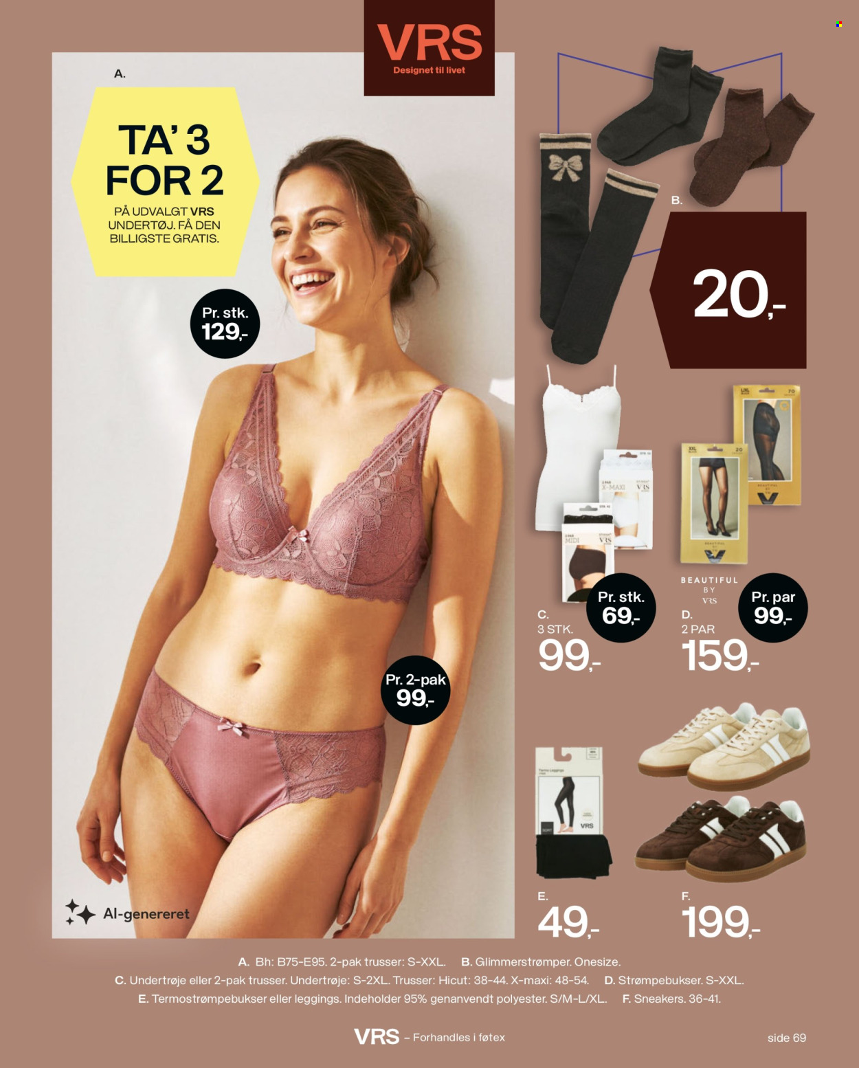 føtex tilbud - 25.9.2026 - 1.10.2026. Side 87