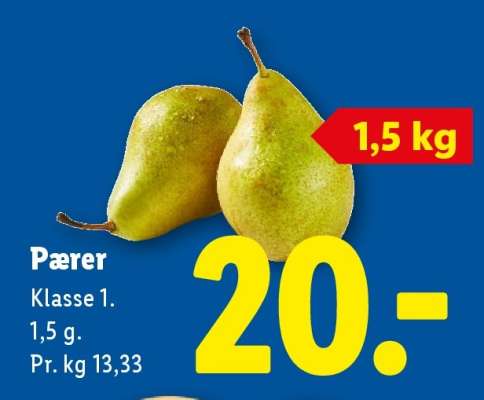 Pærer