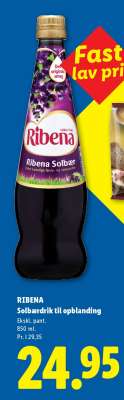 Ribena