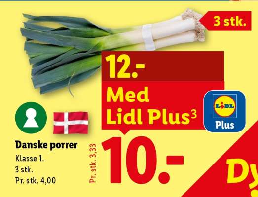 Danske porrer