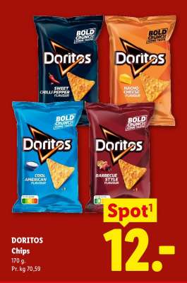 DORITOS Chips