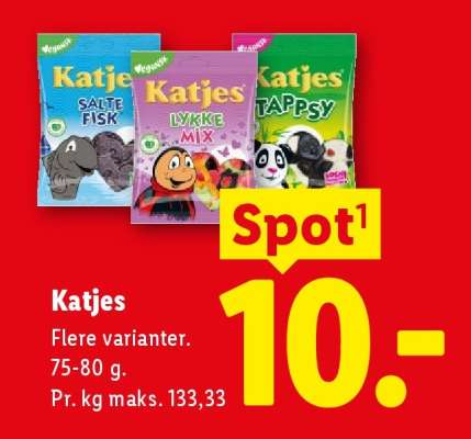 KATJES